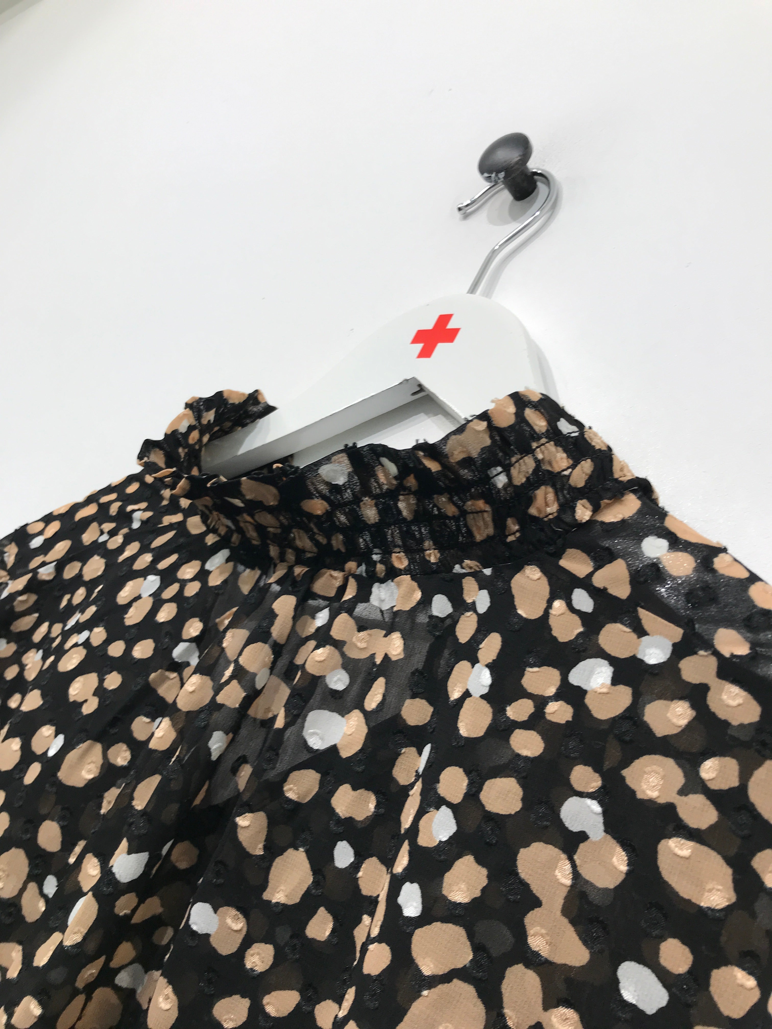 Coop Bluse